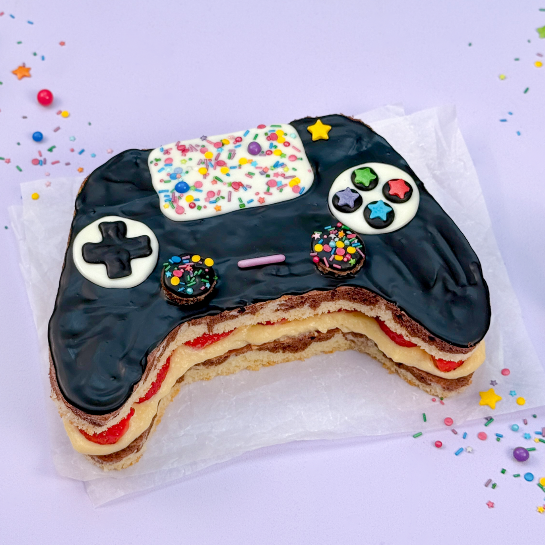 Controller Kuchen