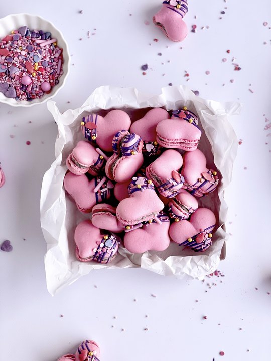 HerzMacarons