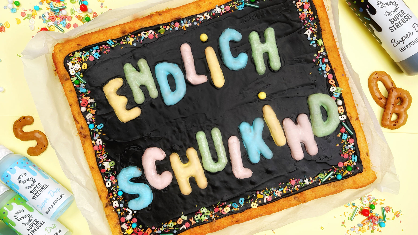 SchultafelBlechkuchen