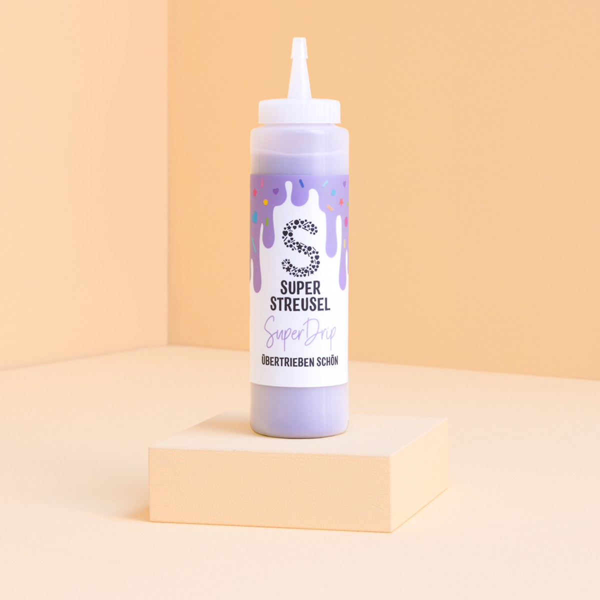 SuperDrip Lavendel