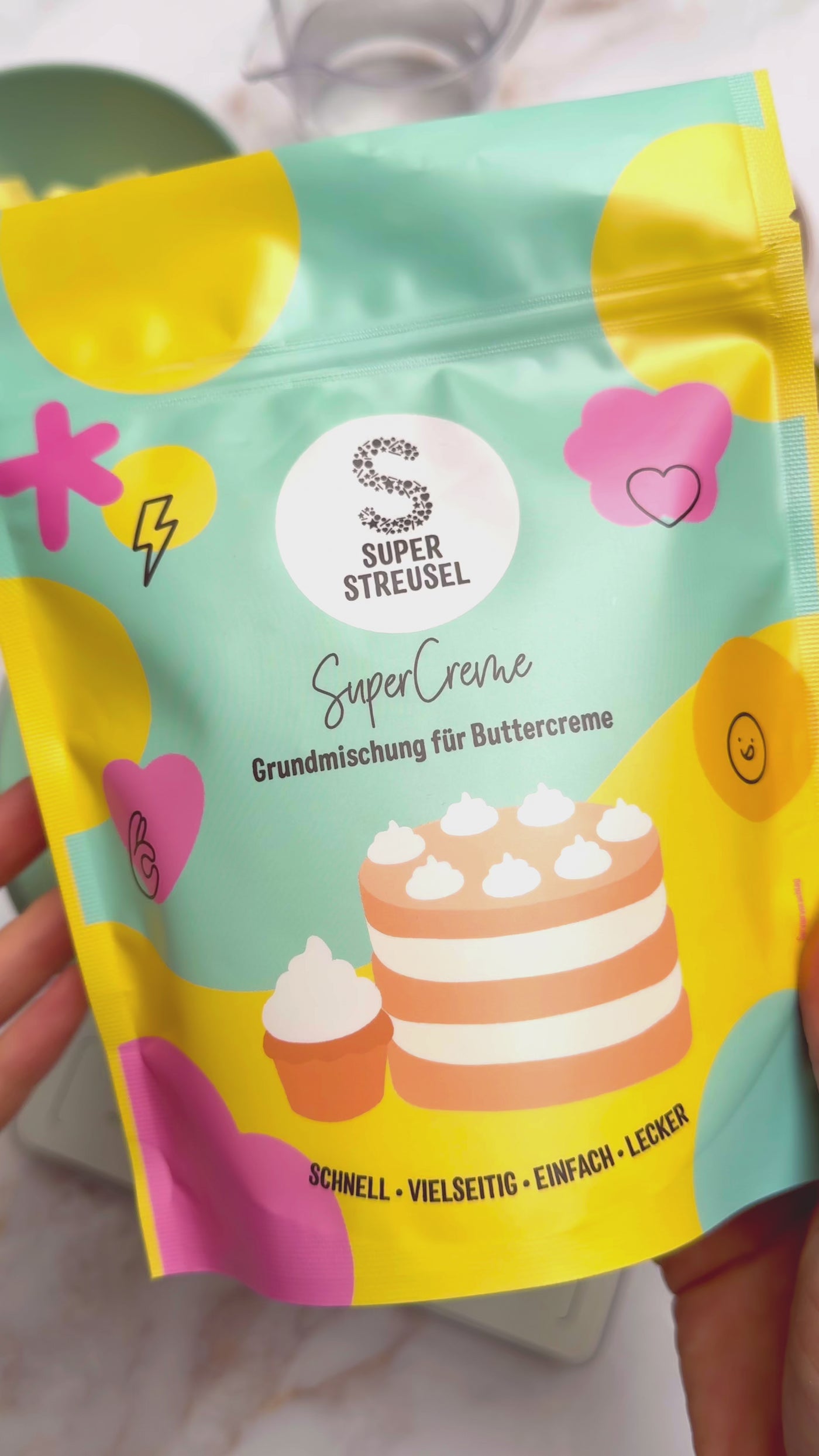 SuperCreme