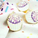 Schickeria Cupcake Pin Super Streusel - 1